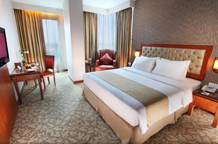 Swiss-belinn Ska Hotel Pekanbaru