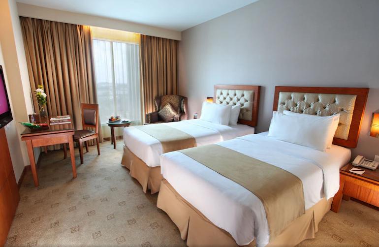 Swiss-belinn Ska Pekanbaru