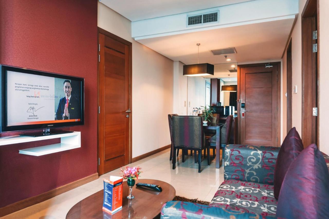 Swiss-belinn Ska Hotel