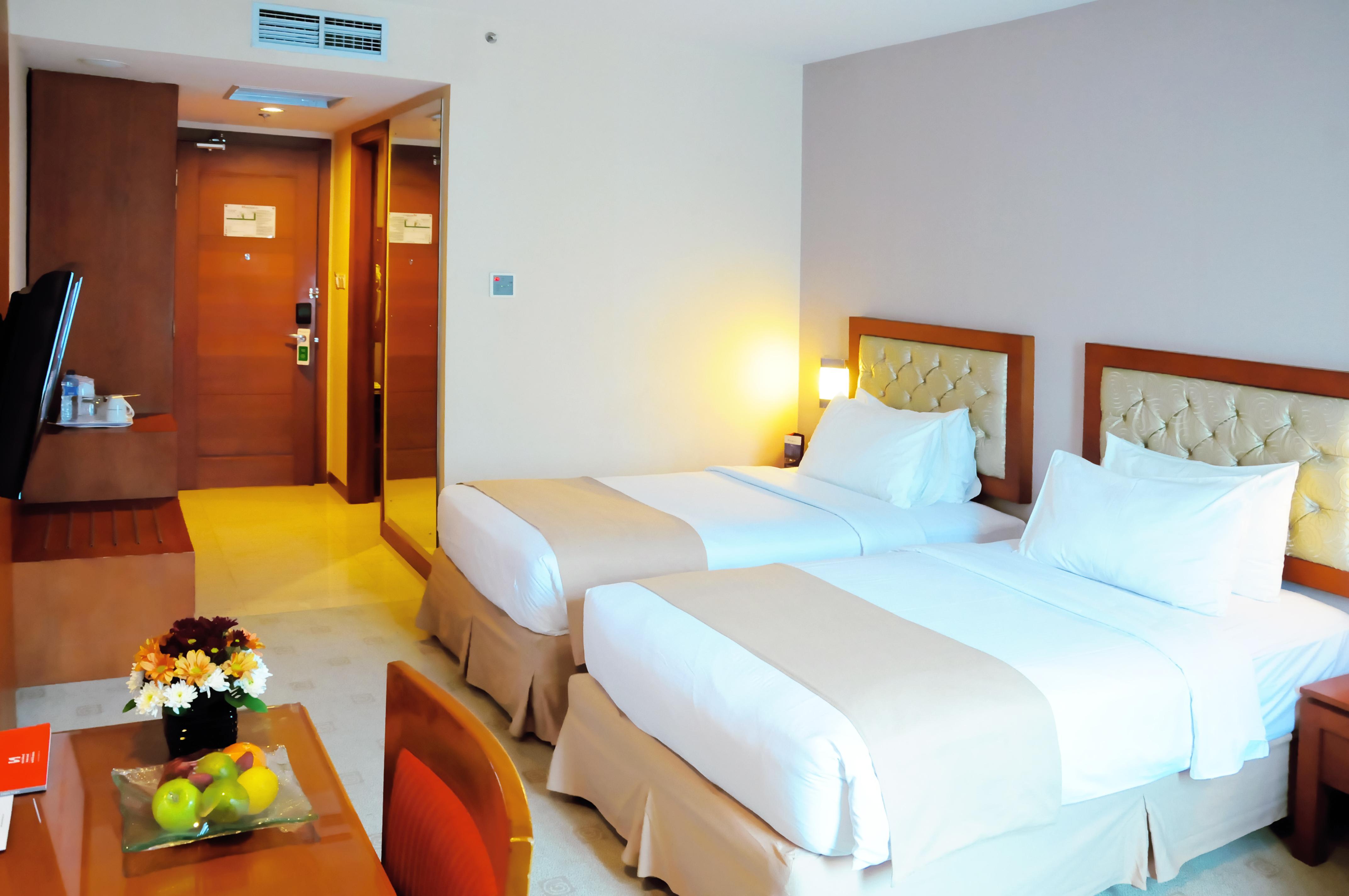 Swiss-belinn Ska Hotel 3*