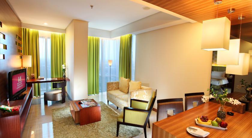 Swiss-belinn Ska Hotel 3*