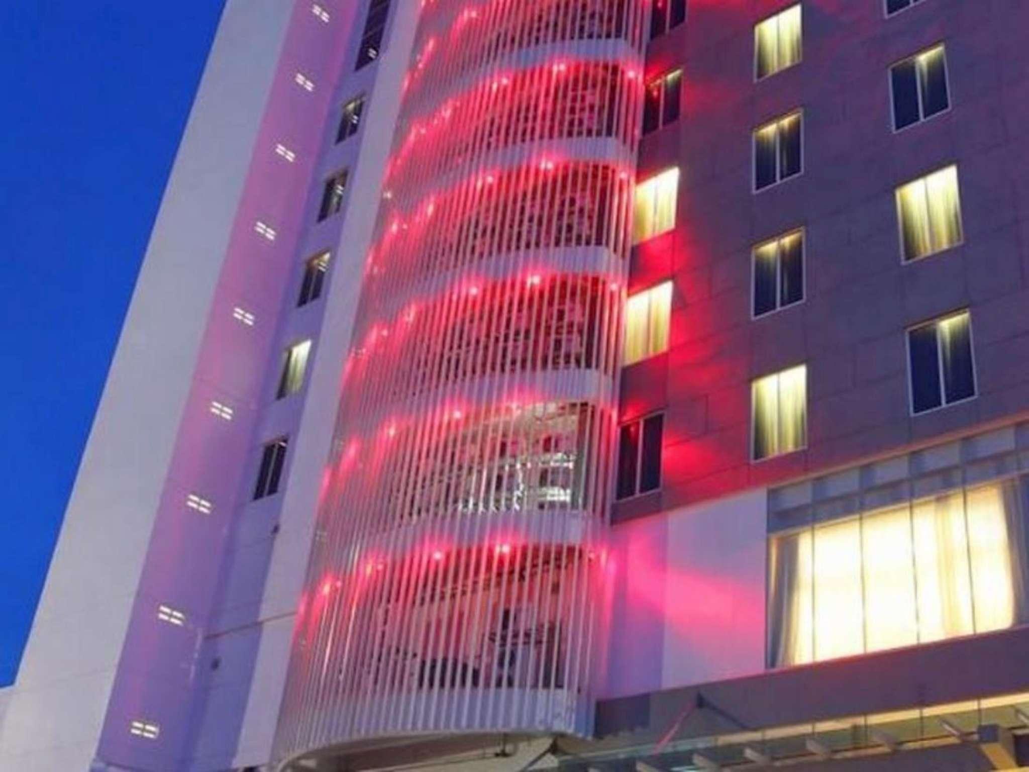 Swiss-belinn Ska