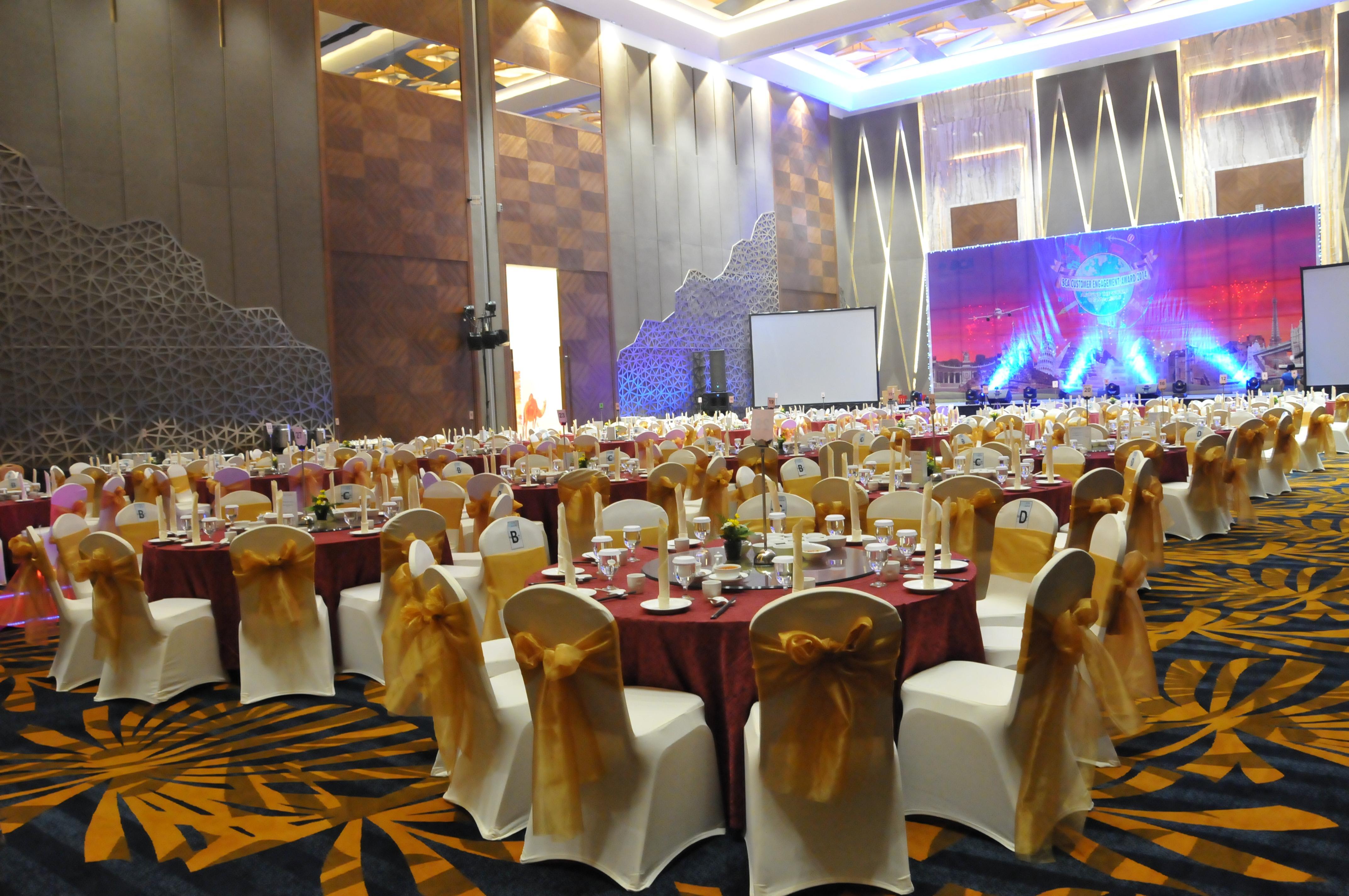 Swiss-belinn Ska Hotel Pekanbaru