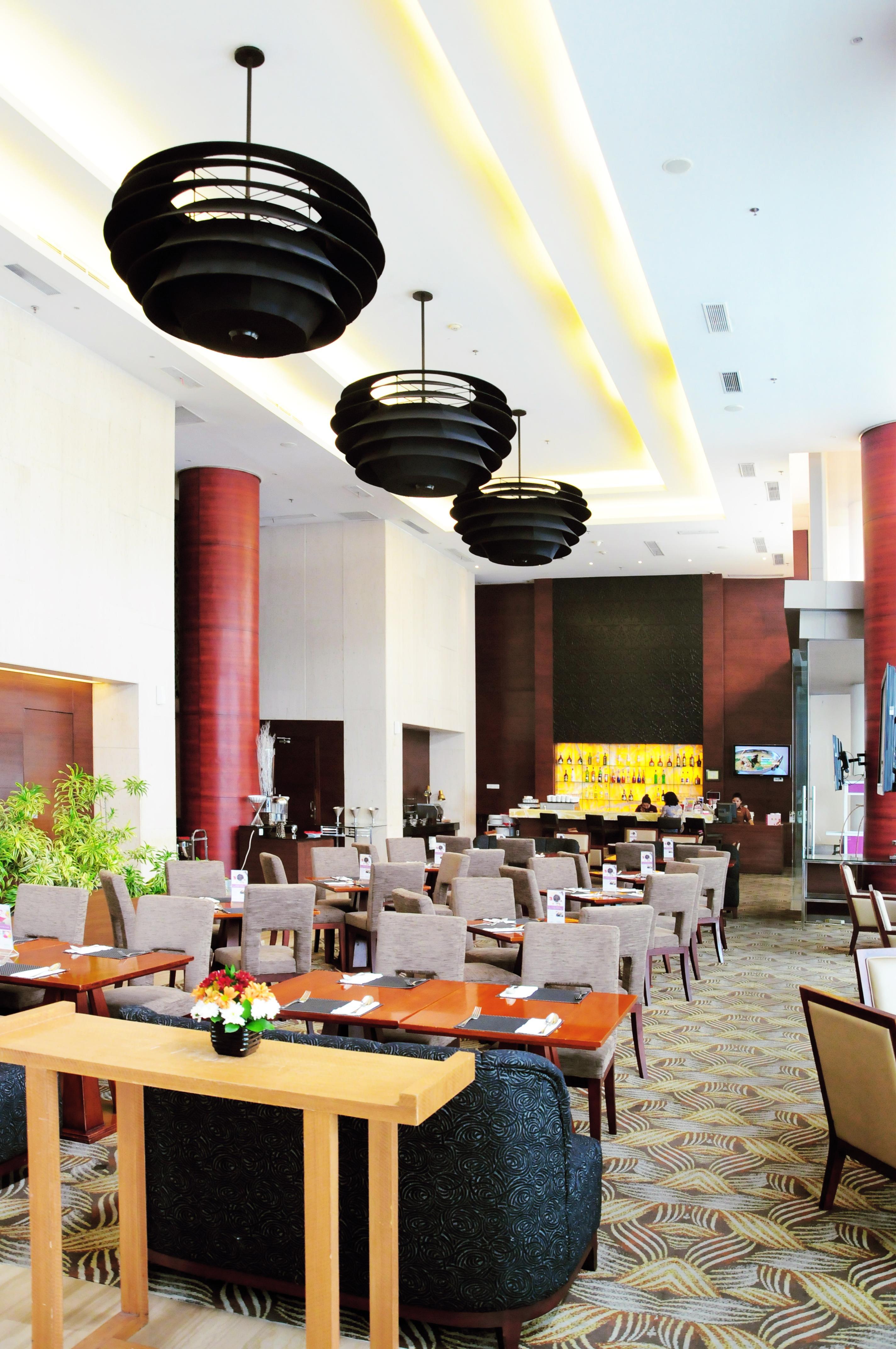 Swiss-belinn Ska