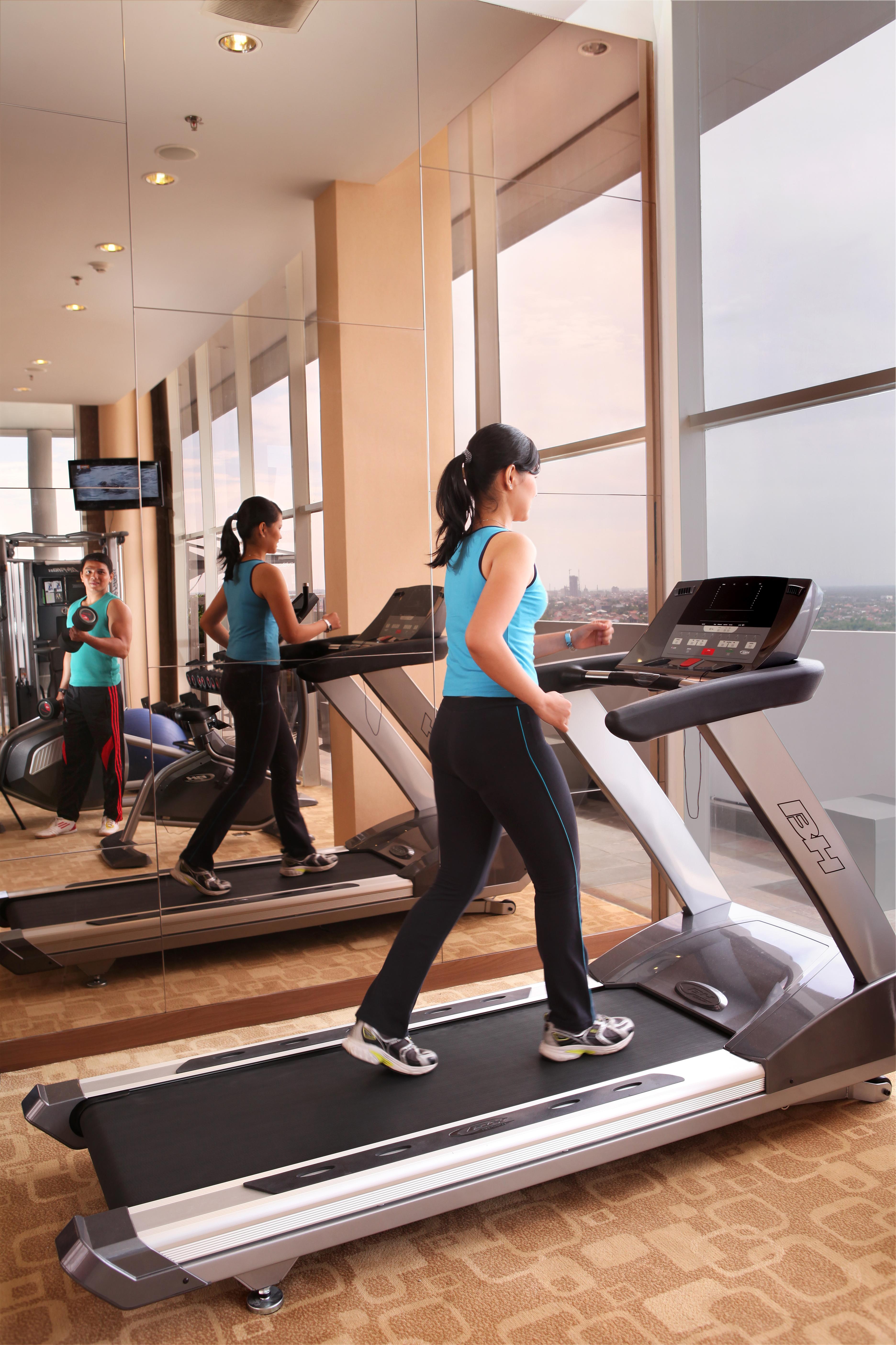 Swiss-belinn Ska Hotel Pekanbaru