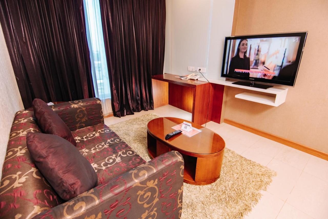 Hotel Swiss-belinn Ska Pekanbaru