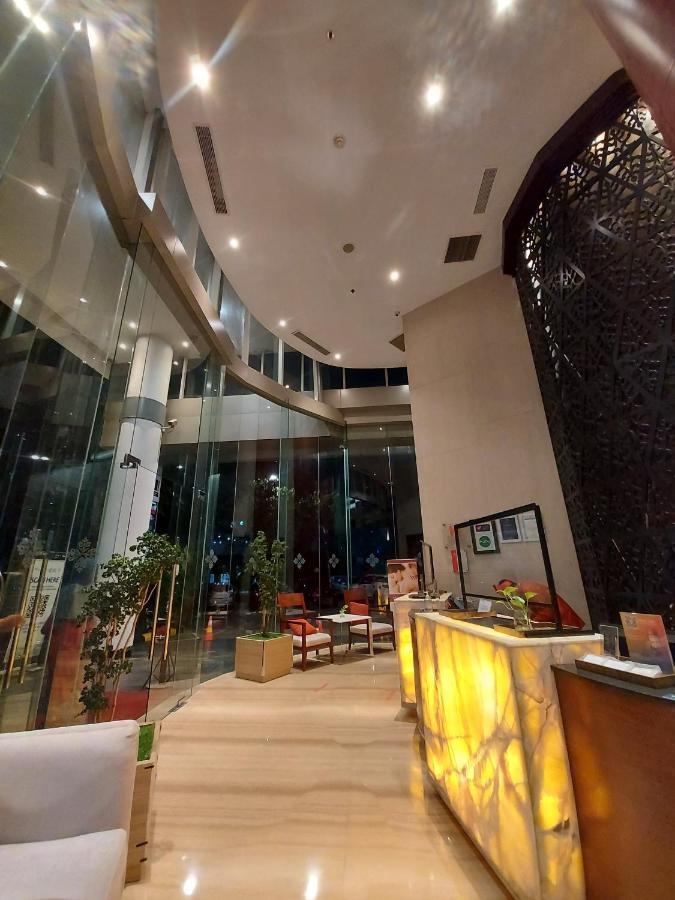Swiss-belinn Ska