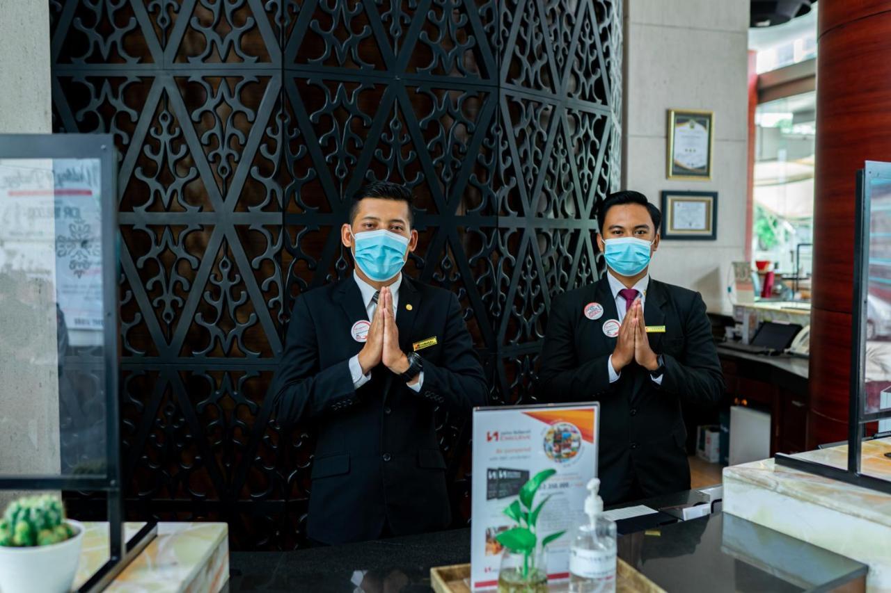 Swiss-belinn Ska Hotel Pekanbaru