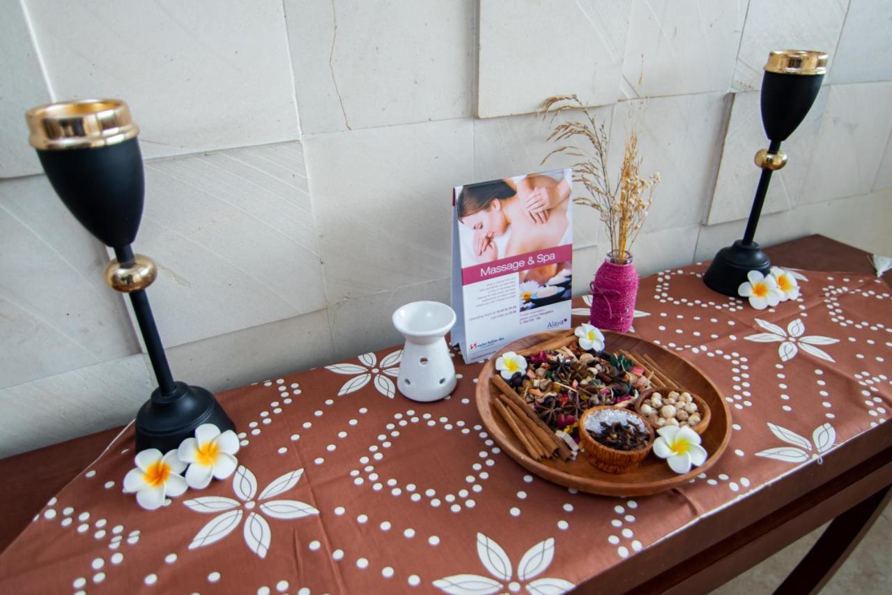 Hotel Swiss-belinn Ska 3*