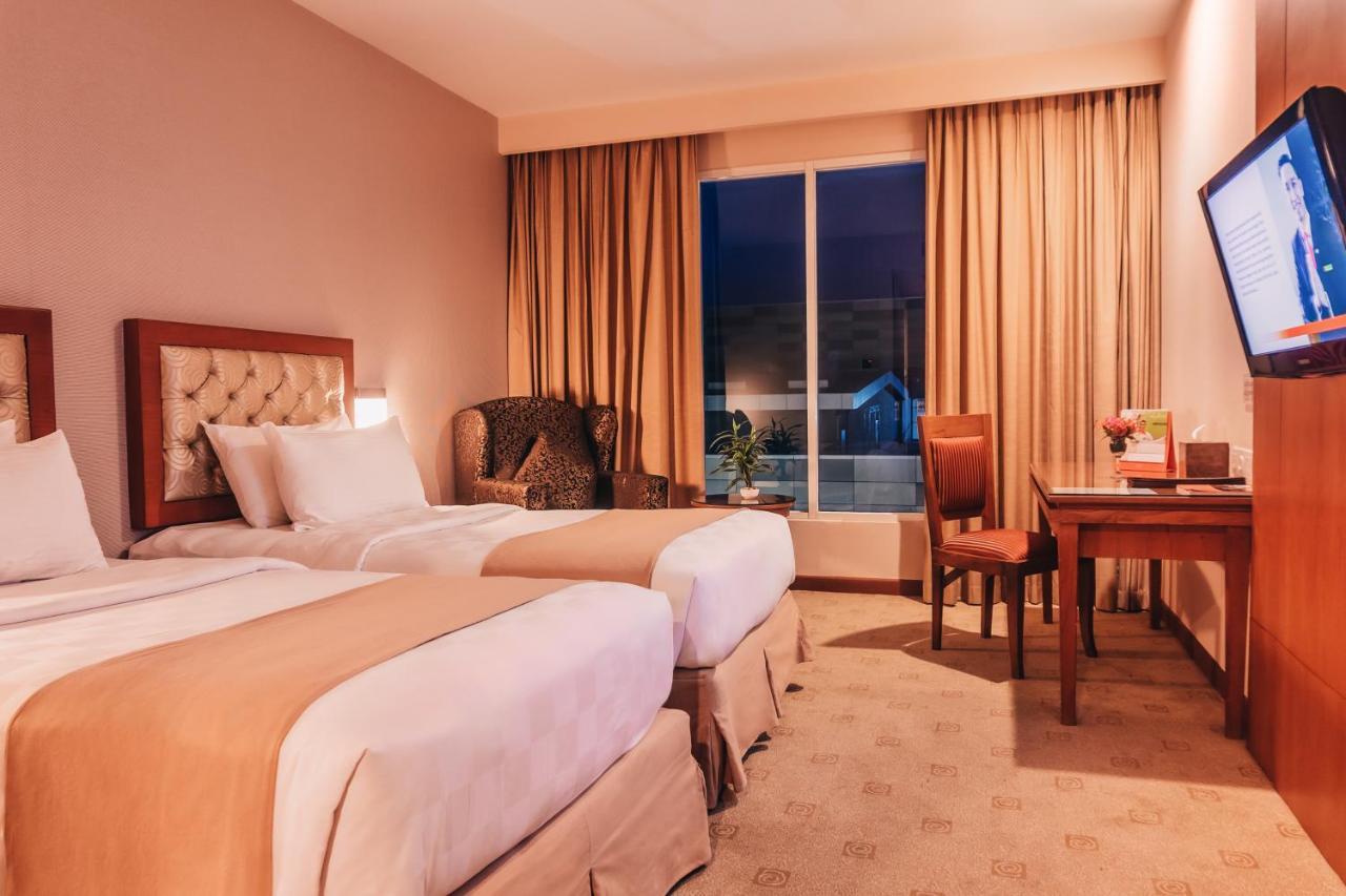 Swiss-belinn Ska Pekanbaru