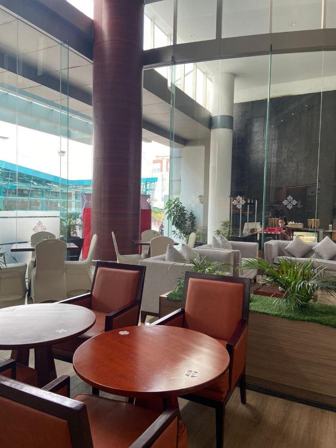 Swiss-belinn Ska Hotel