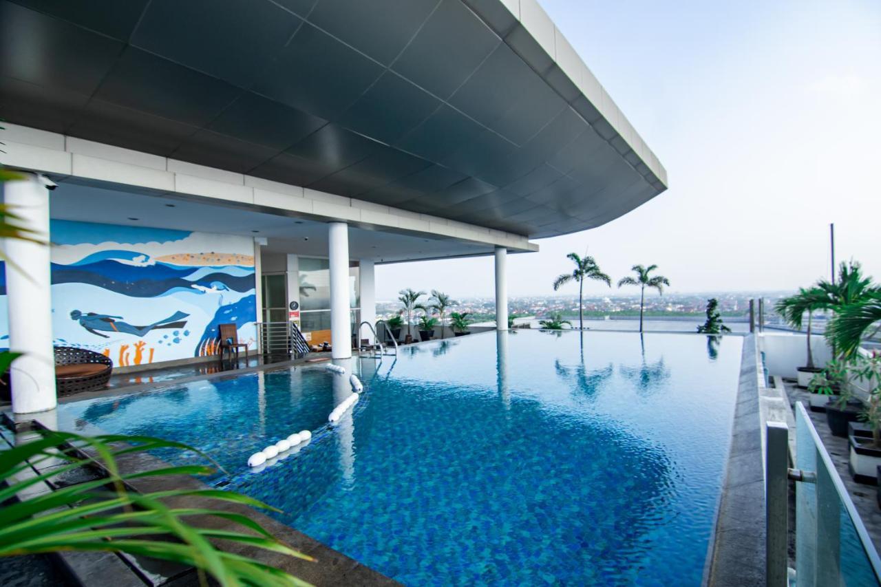 Hotel Swiss-belinn Ska Pekanbaru