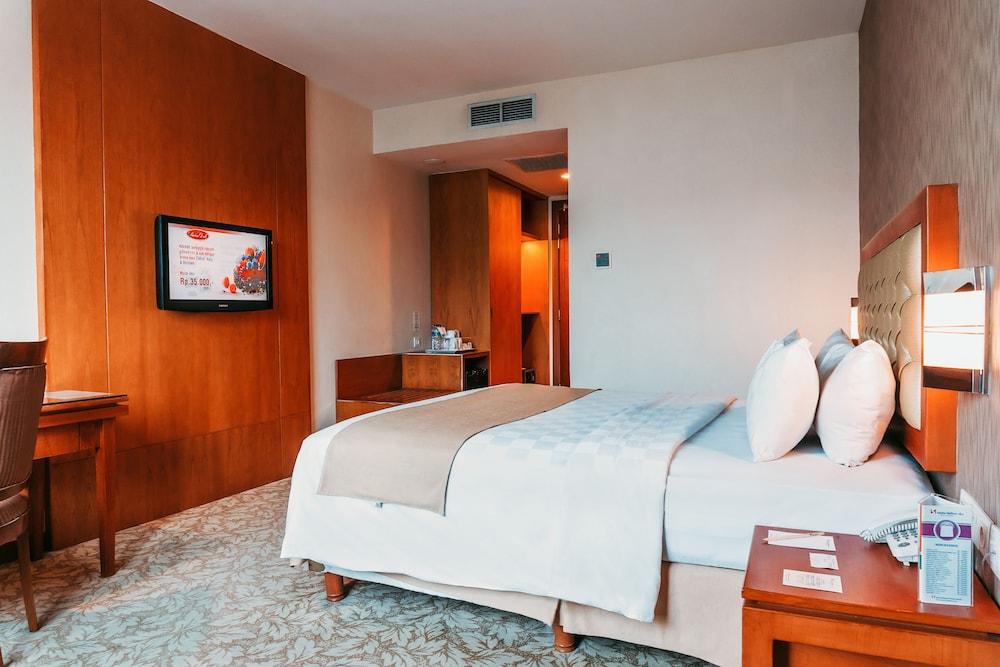 Swiss-belinn Ska Pekanbaru