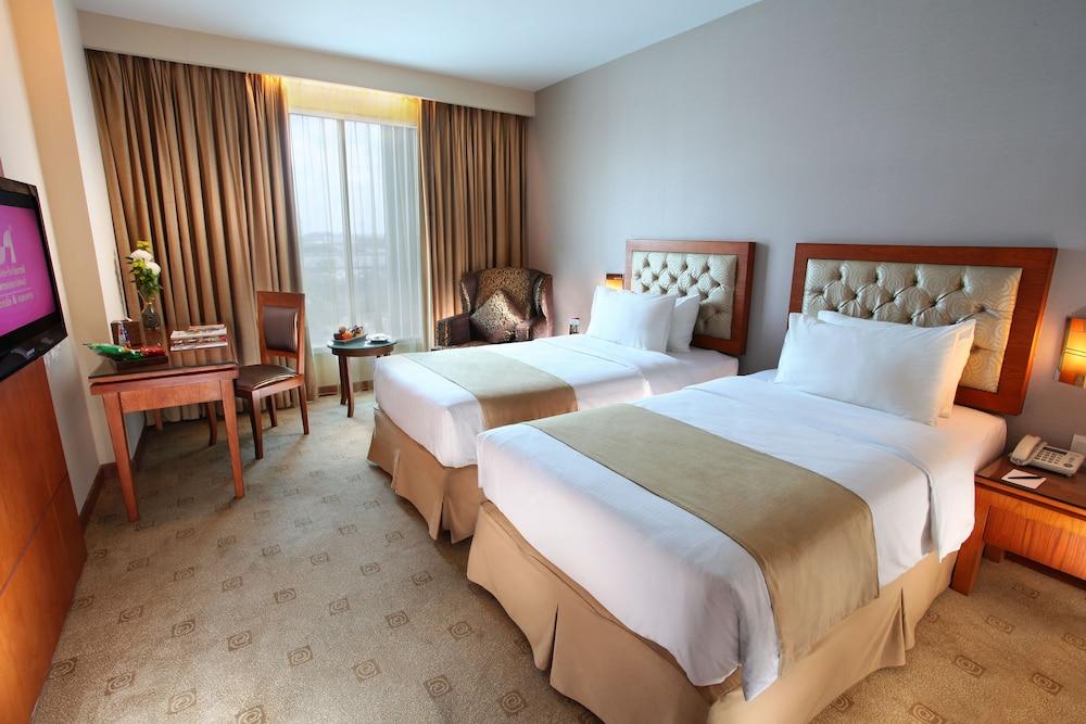 Swiss-belinn Ska