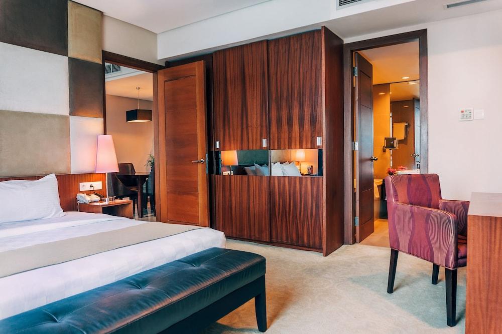 Hotel Swiss-belinn Ska
