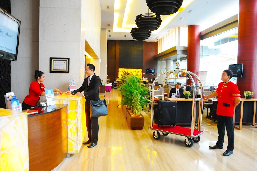 Swiss-belinn Ska
