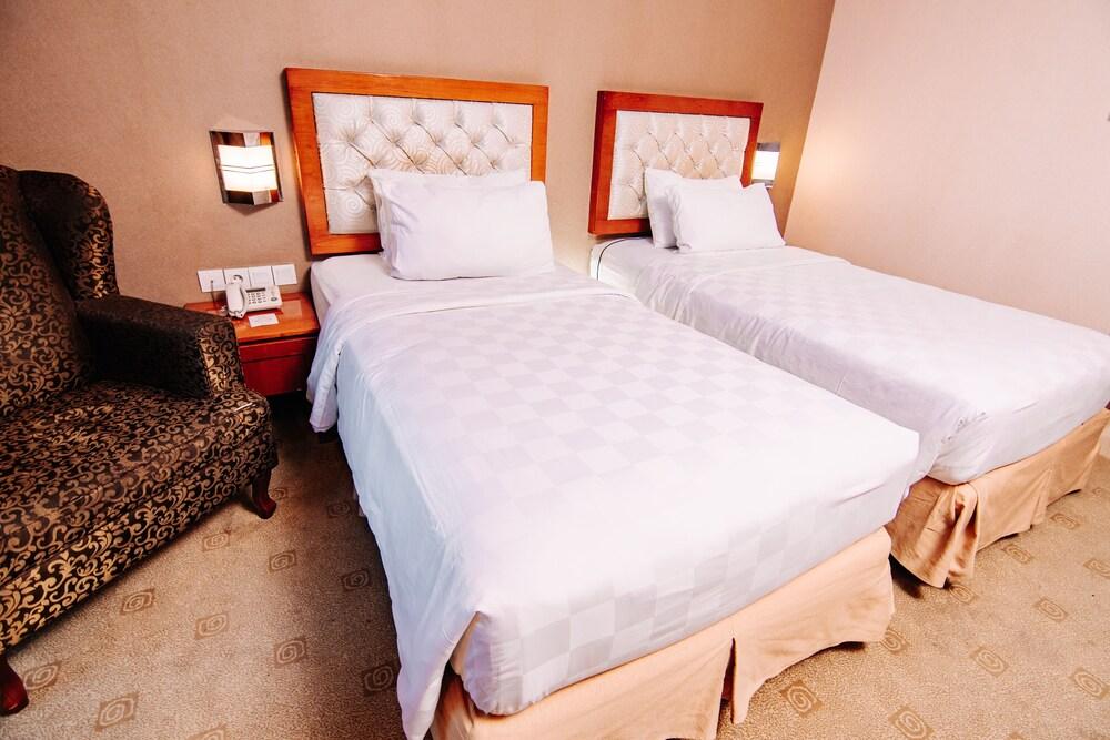 Swiss-belinn Ska 3*