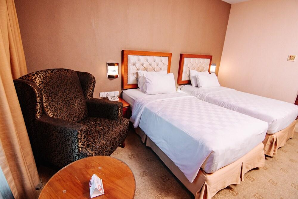 Swiss-belinn Ska 3* Pekanbaru