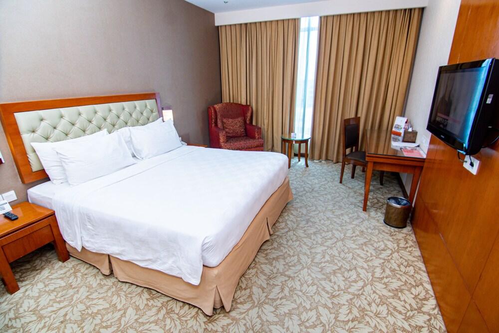 Swiss-belinn Ska