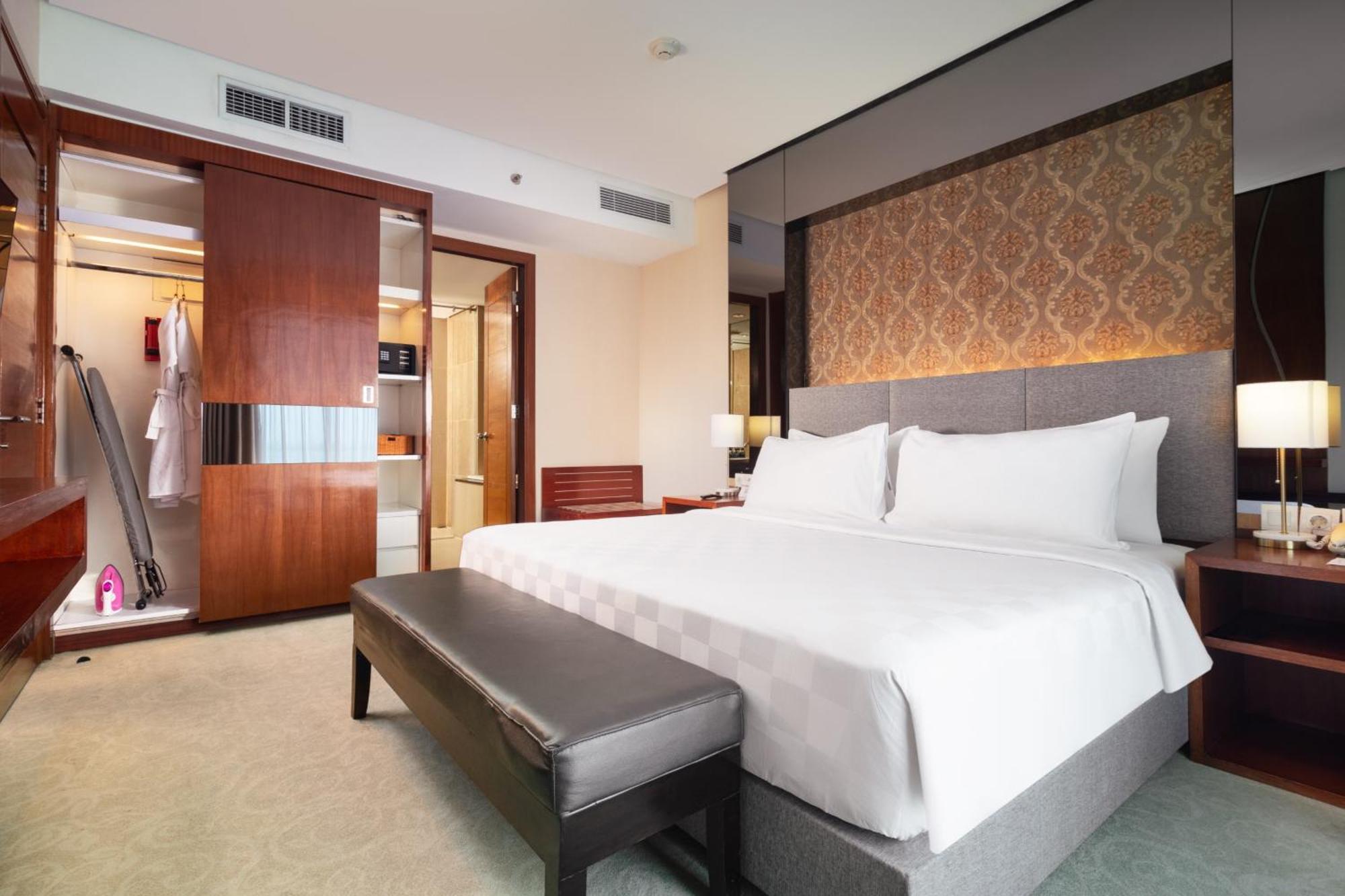 Hotel Swiss-belinn Ska 3*