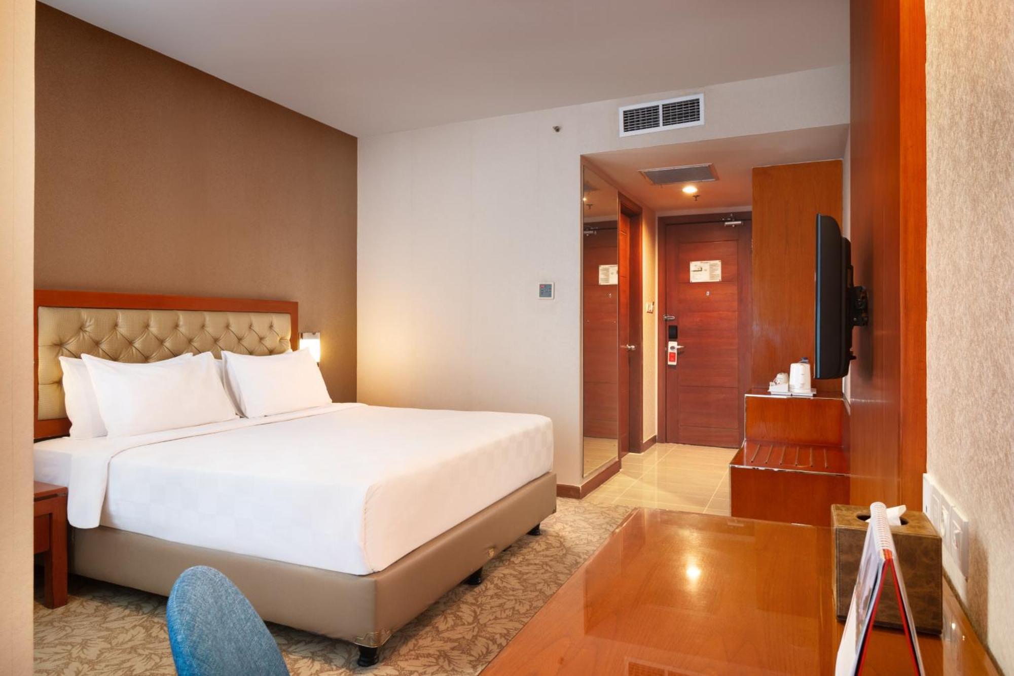 Swiss-belinn Ska Hotel