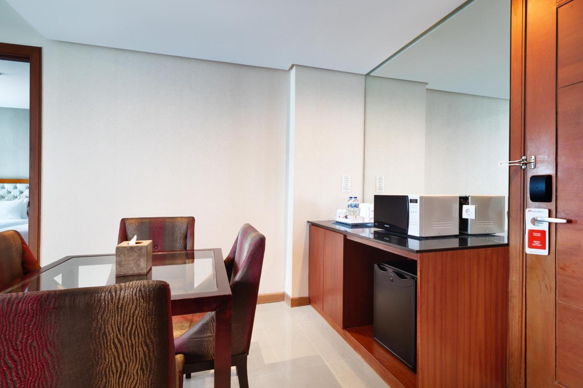 Swiss-belinn Ska Hotel Pekanbaru