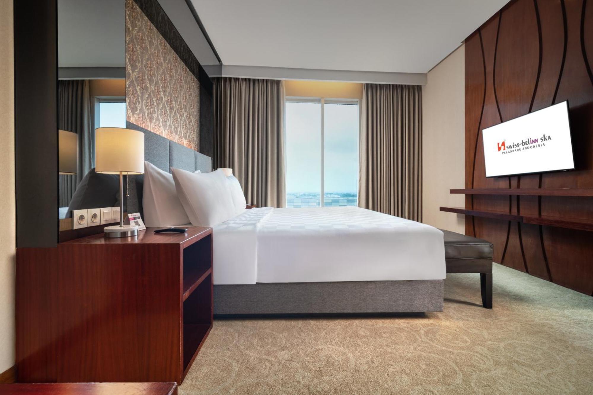Hotel Swiss-belinn Ska Pekanbaru