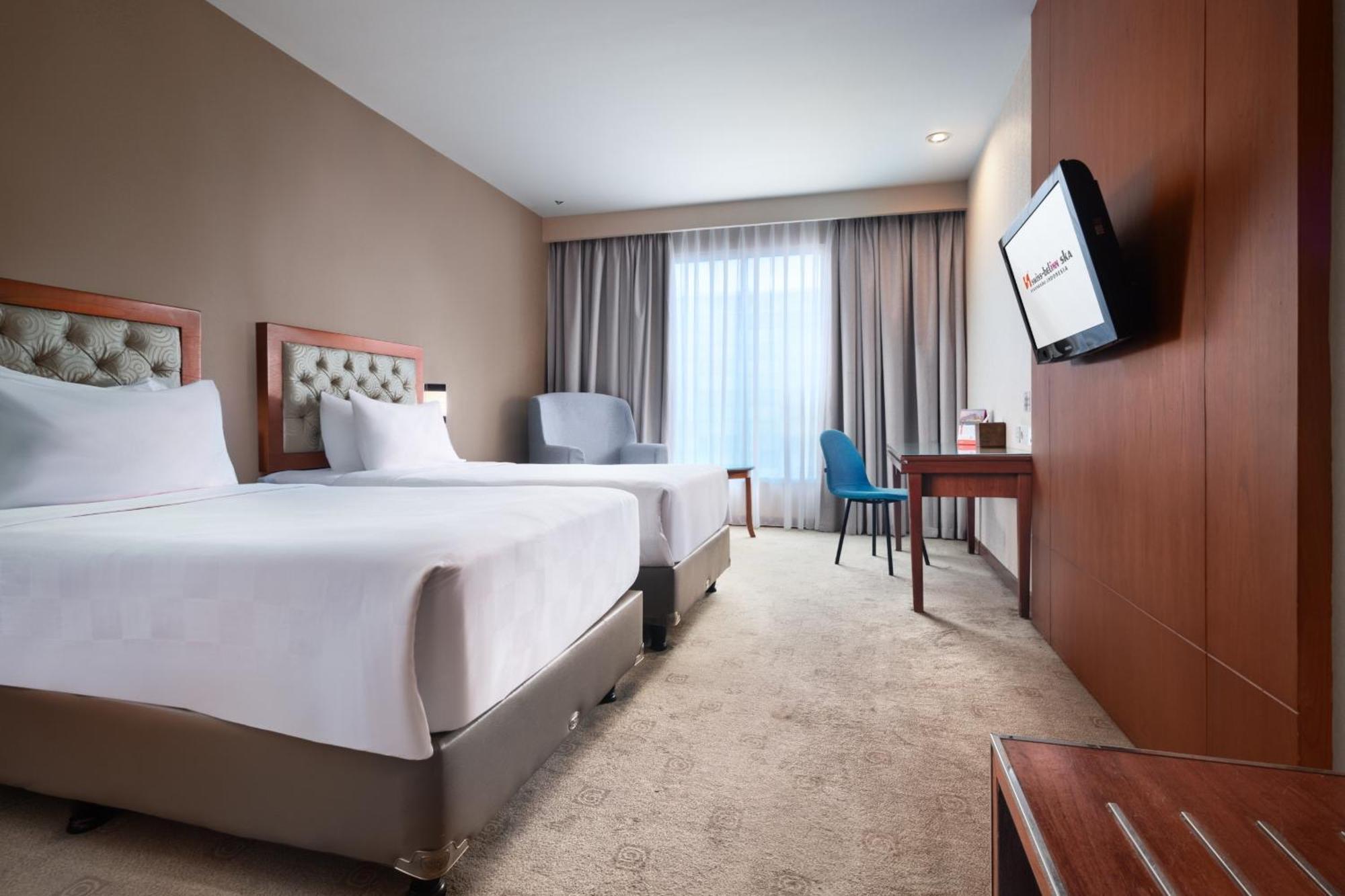 Swiss-belinn Ska 3* Pekanbaru