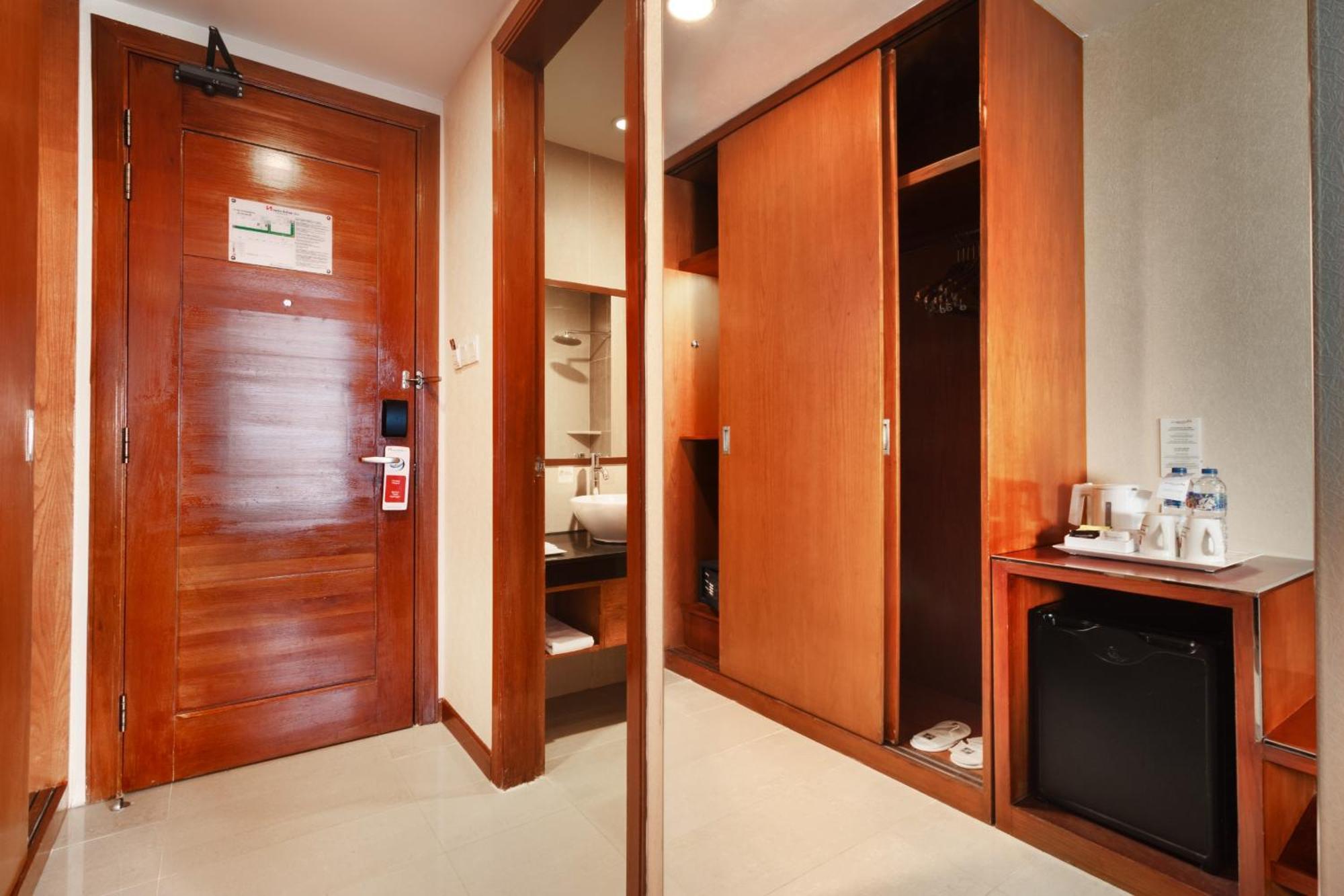 Swiss-belinn Ska Hotel