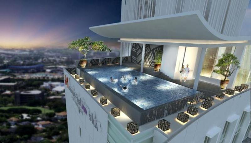 Hotel Swiss-belinn Ska 3*