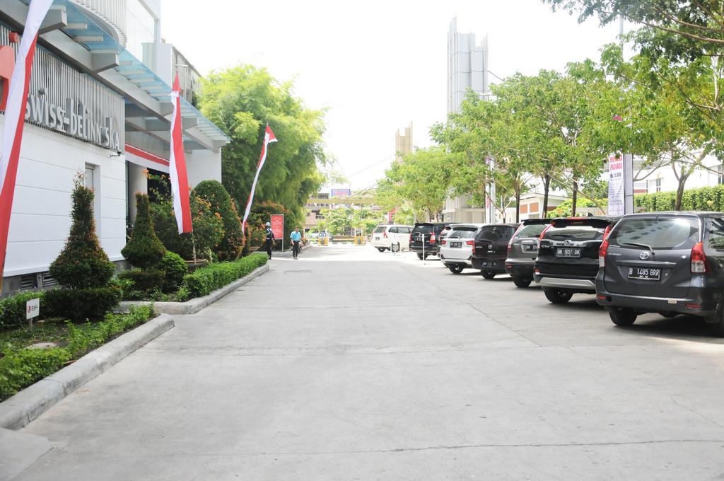 Swiss-belinn Ska Pekanbaru
