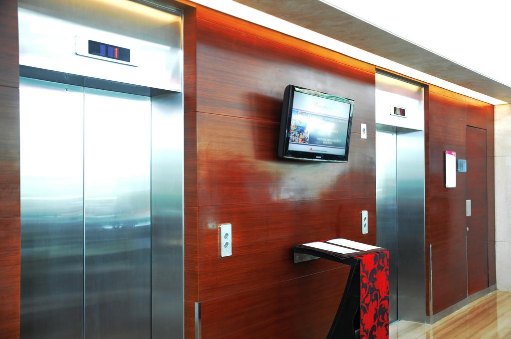 Swiss-belinn Ska Hotel
