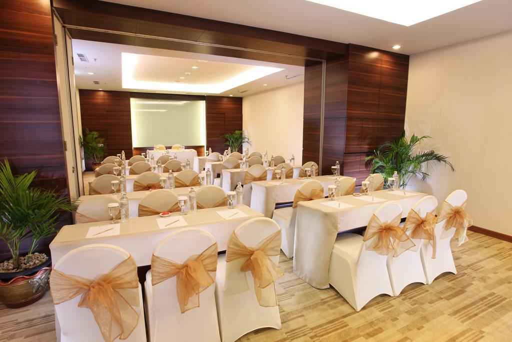 Hotel Swiss-belinn Ska 3*