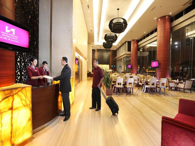 Swiss-belinn Ska 3* Pekanbaru