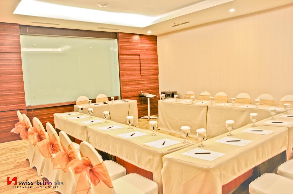 Swiss-belinn Ska 3* Pekanbaru